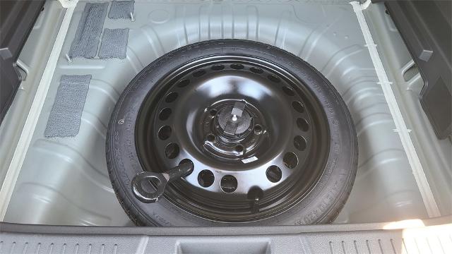 2025 Chevrolet Trax Vehicle Photo in FLAGSTAFF, AZ 86001-6214