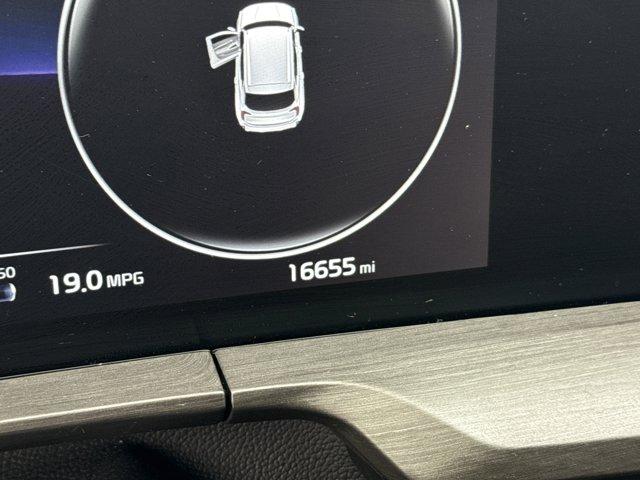 2024 Kia Telluride Vehicle Photo in Charlotte, NC 28273