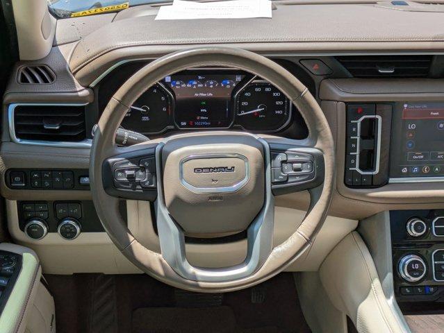 2021 GMC Yukon Vehicle Photo in SELMA, TX 78154-1459