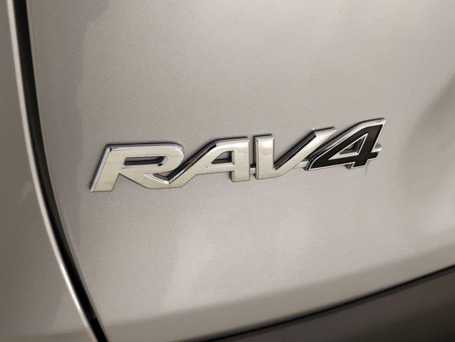 2024 Toyota RAV4 Vehicle Photo in PINEVILLE, NC 28134-8495