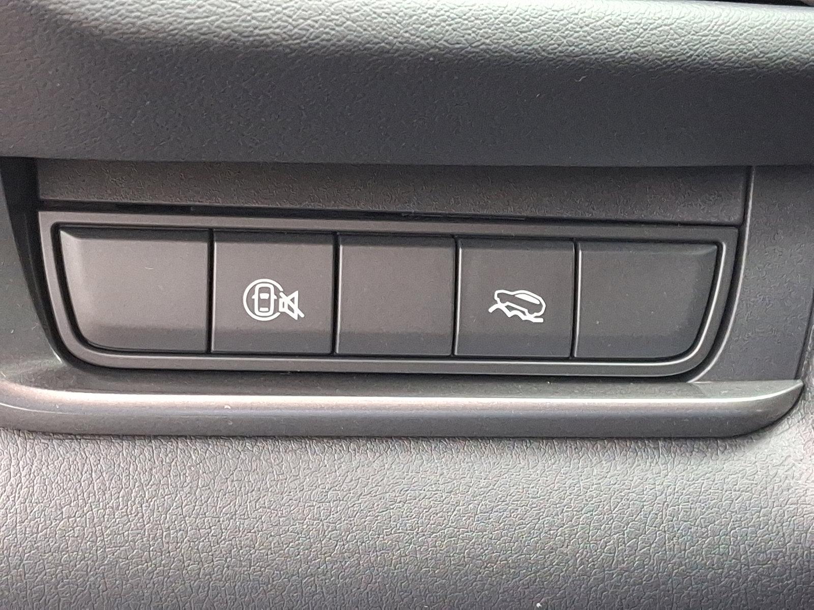 2025 Mazda CX-30 Vehicle Photo in Trevose, PA 19053