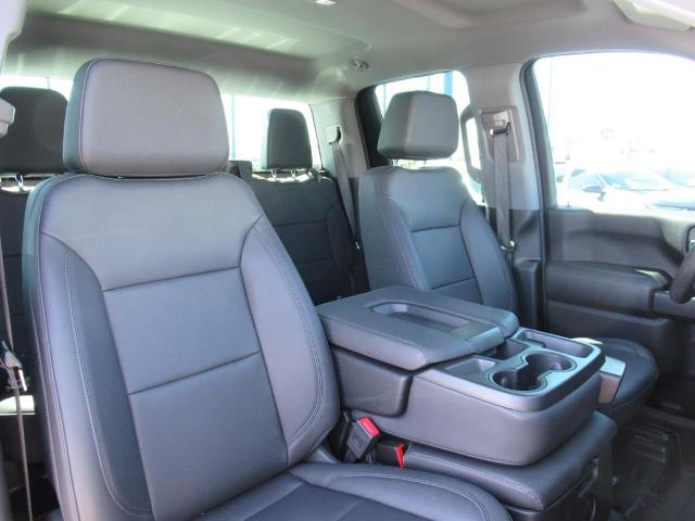 2024 Chevrolet Silverado 2500 HD Vehicle Photo in LEESBURG, FL 34788-4022