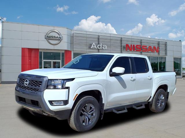 2024 Nissan Titan for sale in Ada - 1N6AA1EF8RN101854 - Ada 2024 Nissan Titan for sale in Ada - 1N6AA1EF8RN101854 - Ada