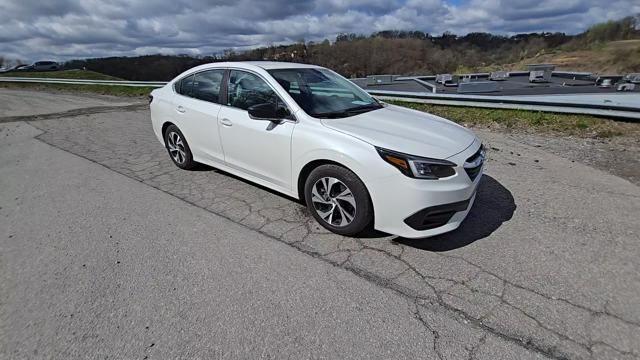 2020 Subaru Legacy Vehicle Photo in Pleasant Hills, PA 15236