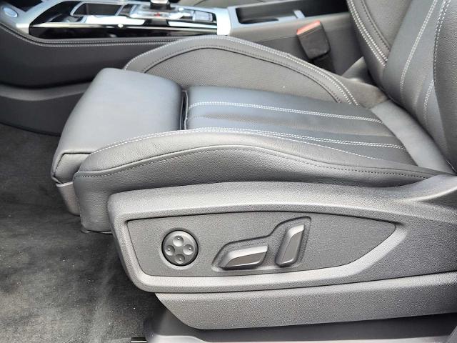 2025 Audi Q5 Vehicle Photo in MCKINNEY, TX 75070