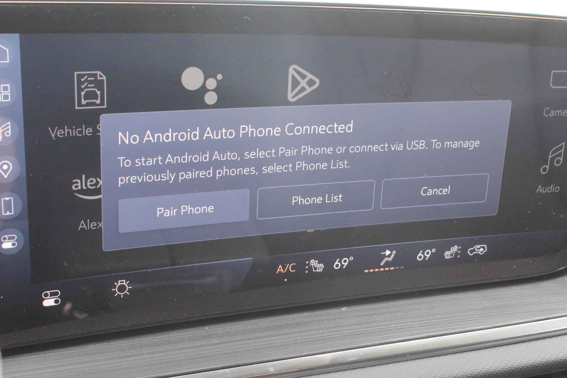 2025 Buick Envision Vehicle Photo in AURORA, CO 80012-4011