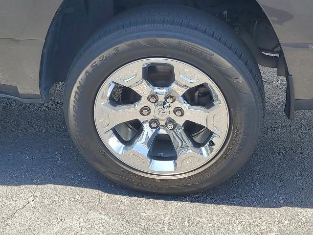 2019 Ram 1500 Vehicle Photo in LIGHTHOUSE POINT, FL 33064-6849