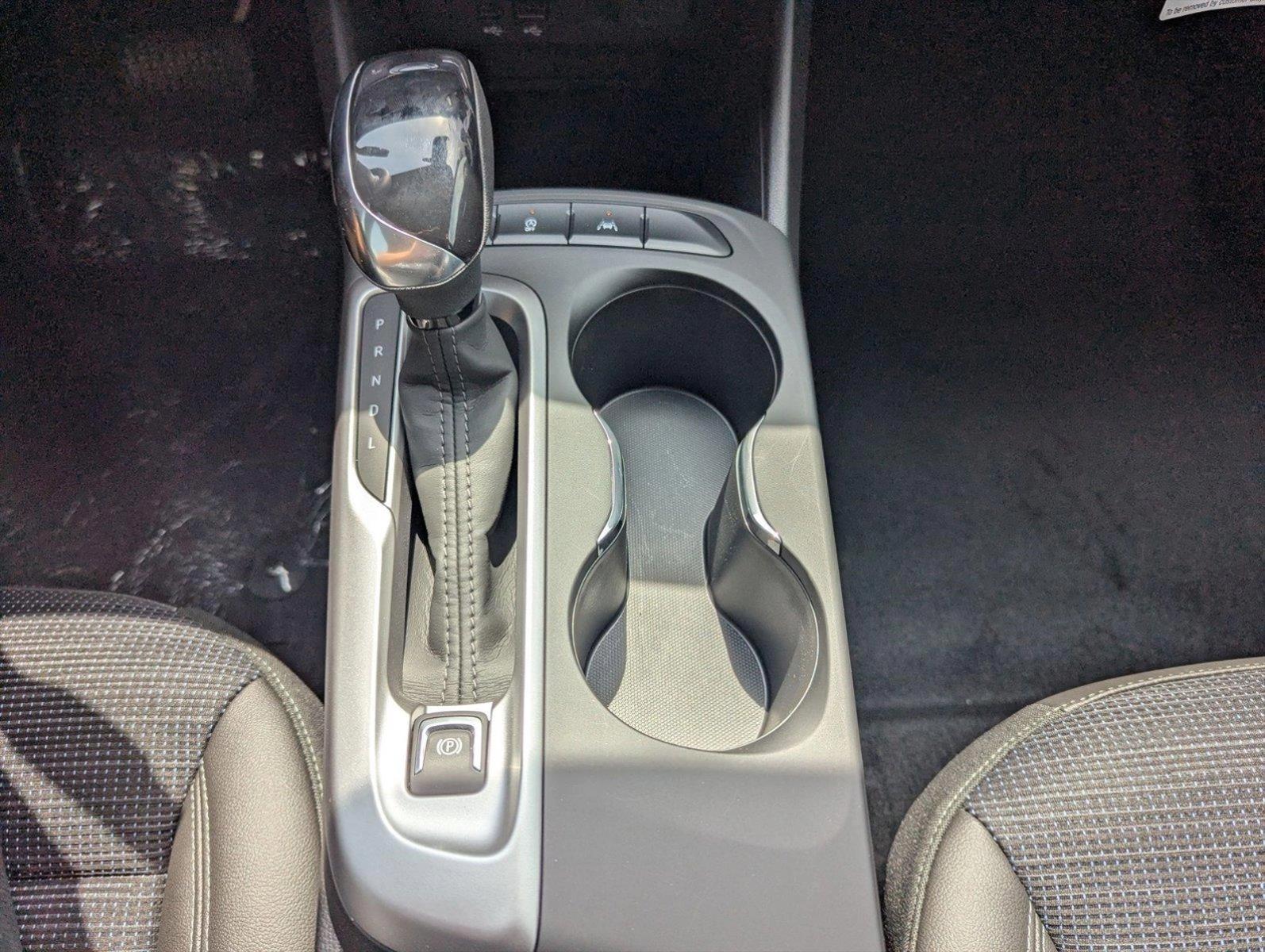 2025 Buick Envista Vehicle Photo in CORPUS CHRISTI, TX 78412-4902