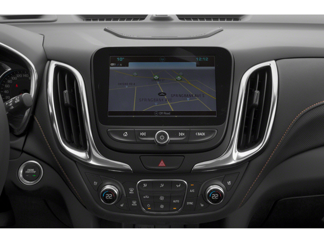 2018 Chevrolet Equinox Vehicle Photo in Tulsa, OK 74129