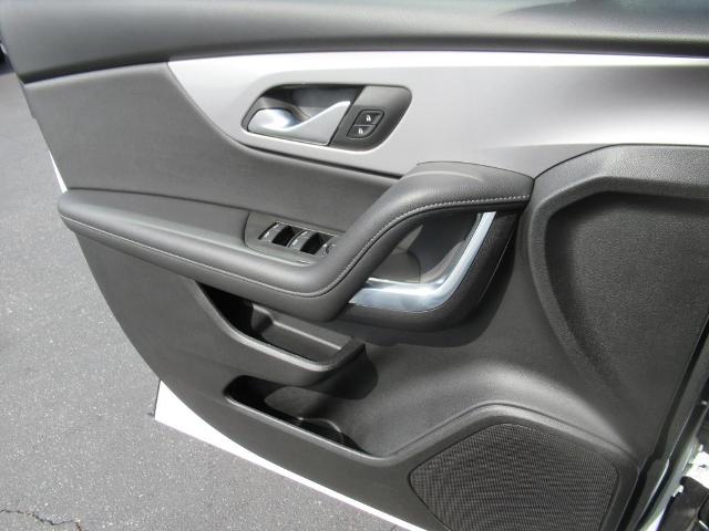 2022 Chevrolet Blazer Vehicle Photo in LEESBURG, FL 34788-4022