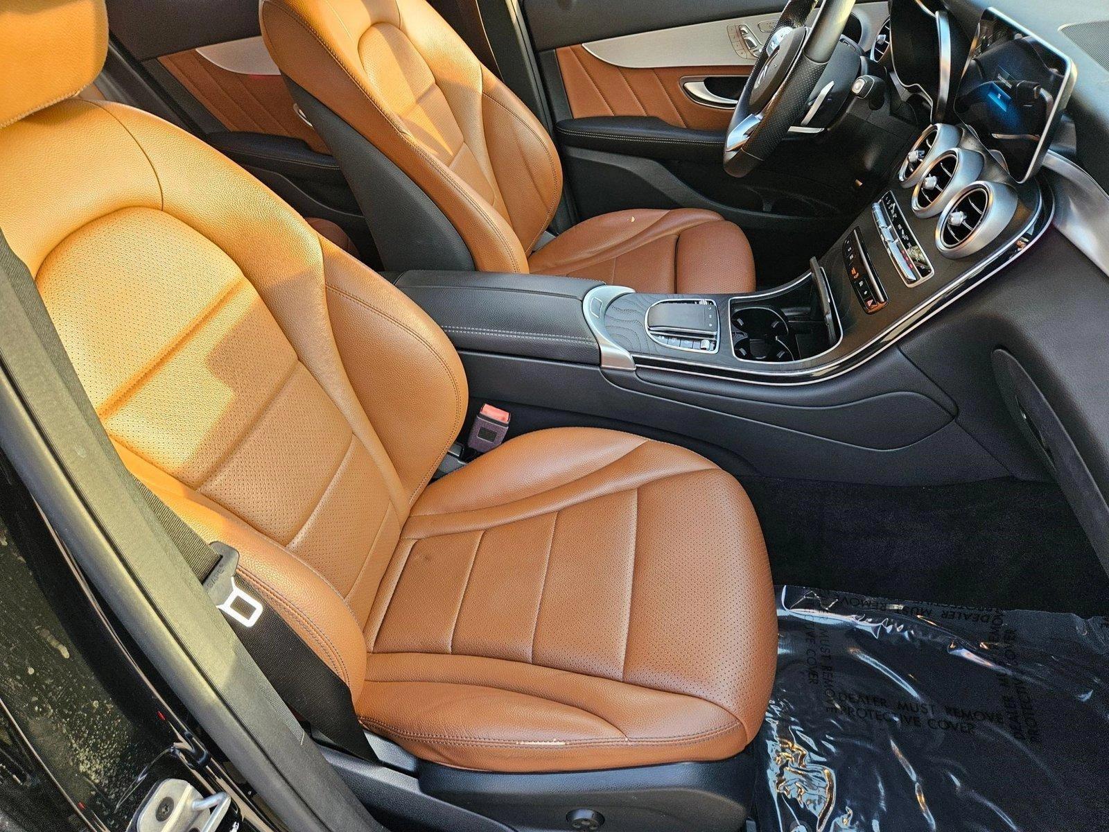 2021 Mercedes-Benz GLC Vehicle Photo in Pembroke Pines , FL 33027