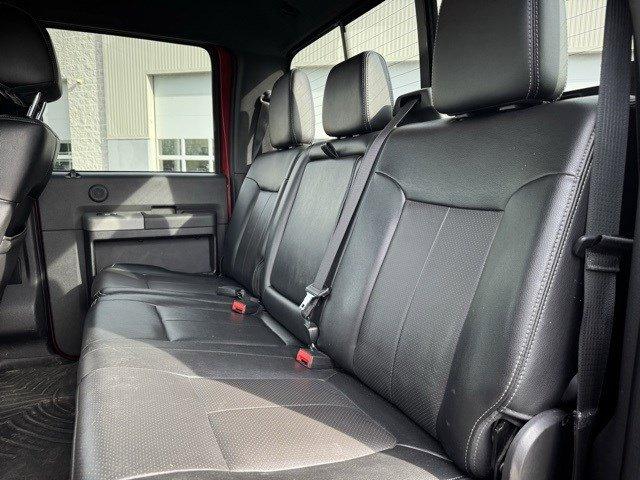 2015 Ford Super Duty F-350 SRW Vehicle Photo in Mechanicsburg, PA 17050-1707