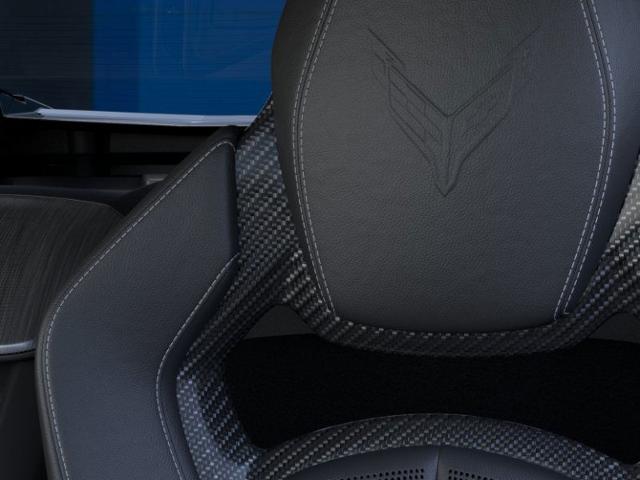 2025 Chevrolet Corvette Vehicle Photo in KANSAS CITY, MO 64114-4502