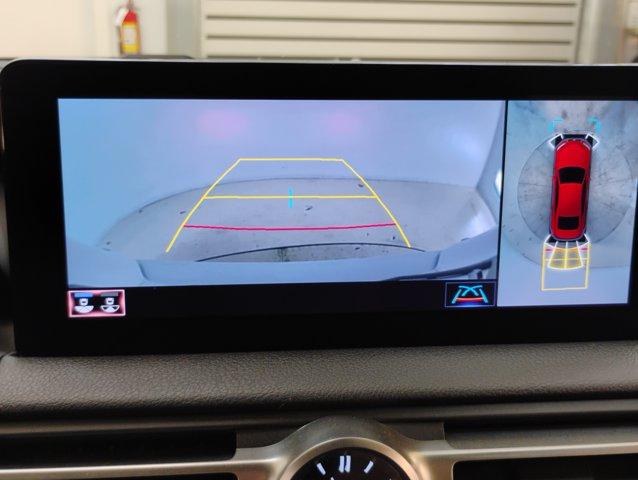 2021 Lexus IS Vehicle Photo in PINEVILLE, NC 28134-8495