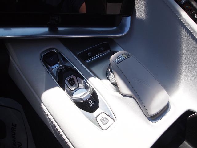 2022 Chevrolet Corvette Stingray Vehicle Photo in MADISON, IN 47250-1611