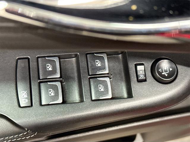 2016 Cadillac SRX Vehicle Photo in EVERETT, WA 98203-5662