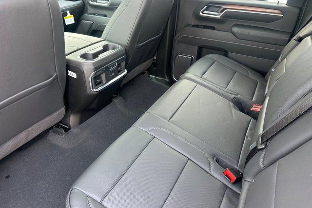 2025 GMC Sierra 2500 HD Vehicle Photo in STOCKTON, CA 95212-2838