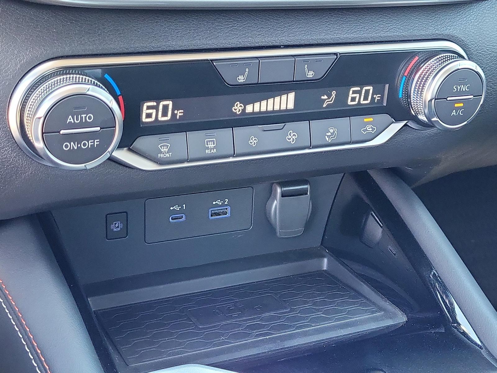 2025 Nissan Altima Vehicle Photo in Albuquerque, NM 87110