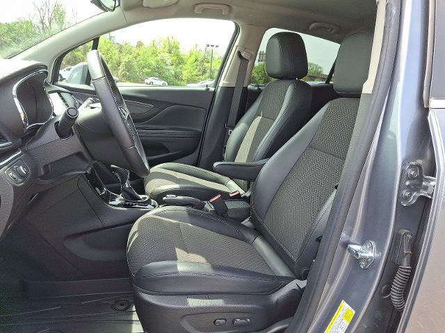 2020 Buick Encore Vehicle Photo in TREVOSE, PA 19053-4984