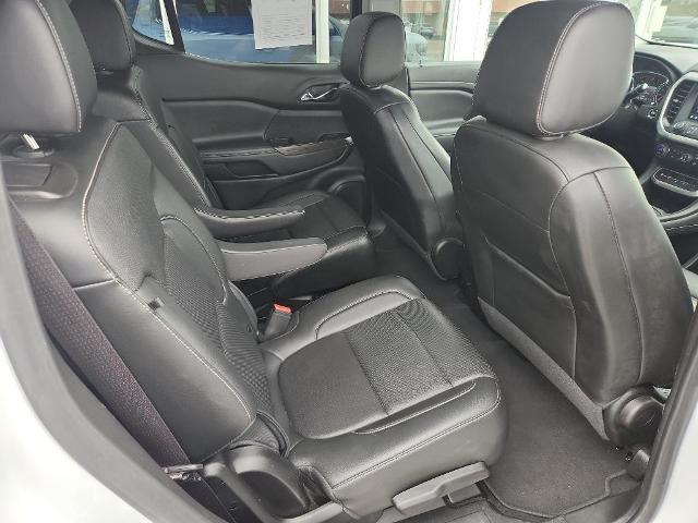 2023 GMC Acadia Vehicle Photo in HAYS, KS 67601-1994
