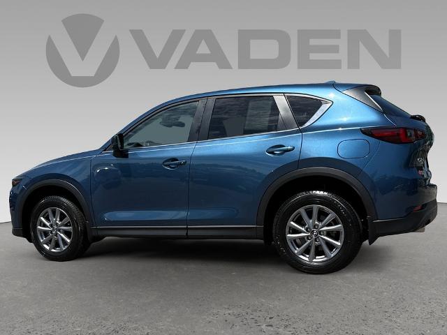2023 Mazda CX-5 Vehicle Photo in Savannah, GA 31419