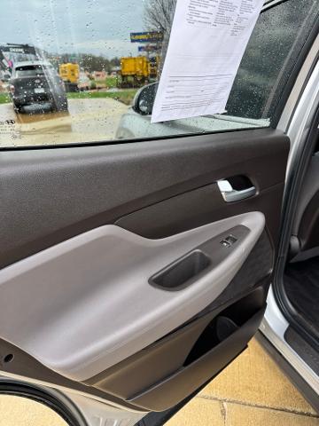 2023 Hyundai SANTA FE Vehicle Photo in Peoria, IL 61615