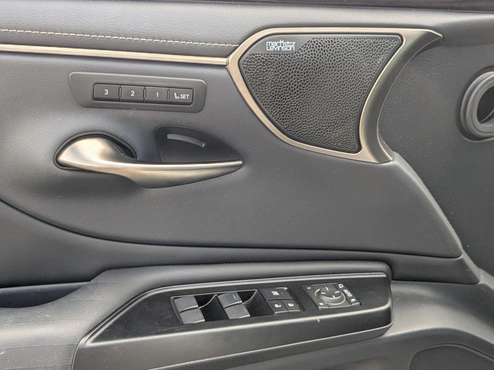 2020 Lexus ES 300h Vehicle Photo in Orlando, FL 32811