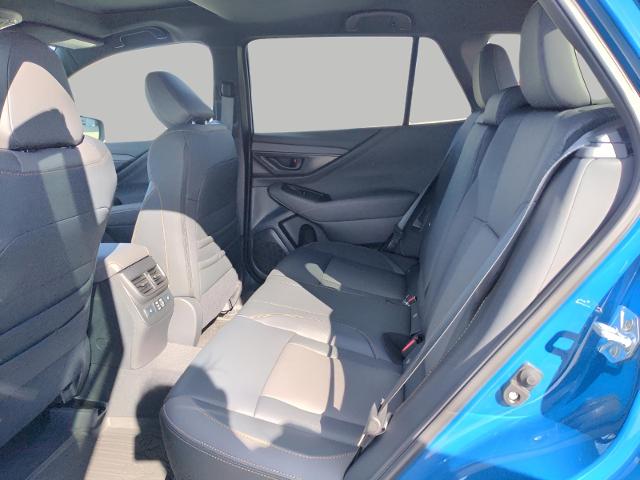 2025 Subaru Outback Vehicle Photo in Green Bay, WI 54304