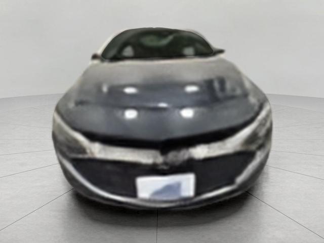 2021 Chevrolet Malibu Vehicle Photo in OSHKOSH, WI 54904-7811