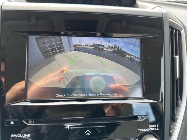 2022 Subaru Forester Vehicle Photo in MANITOWOC, WI 54220-5838