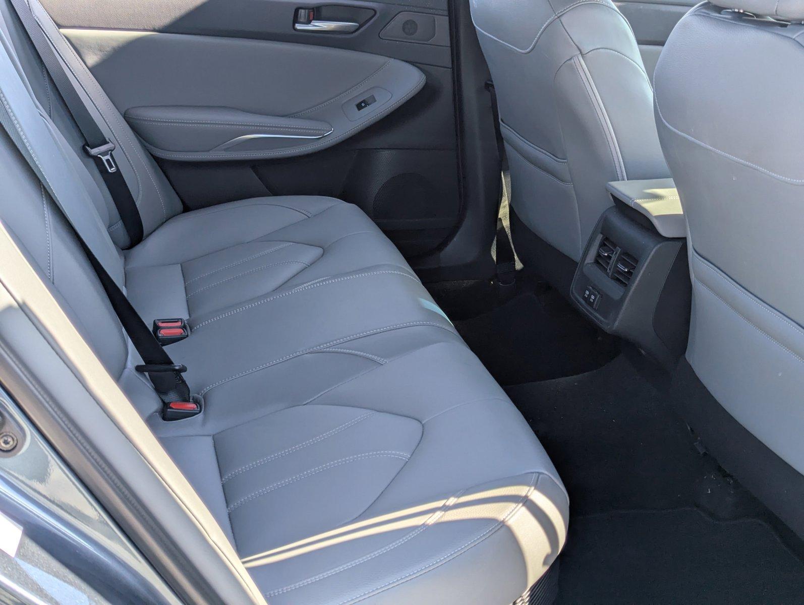 2019 Toyota Avalon Vehicle Photo in Ft. Myers, FL 33907