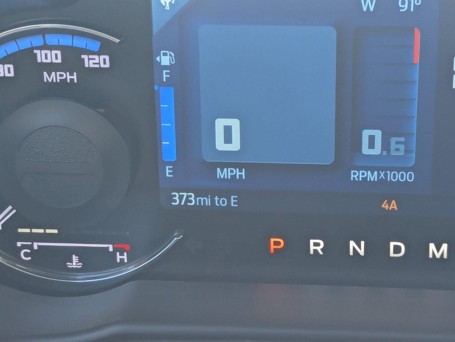 2023 Ford Bronco Vehicle Photo in Delray Beach, FL 33444
