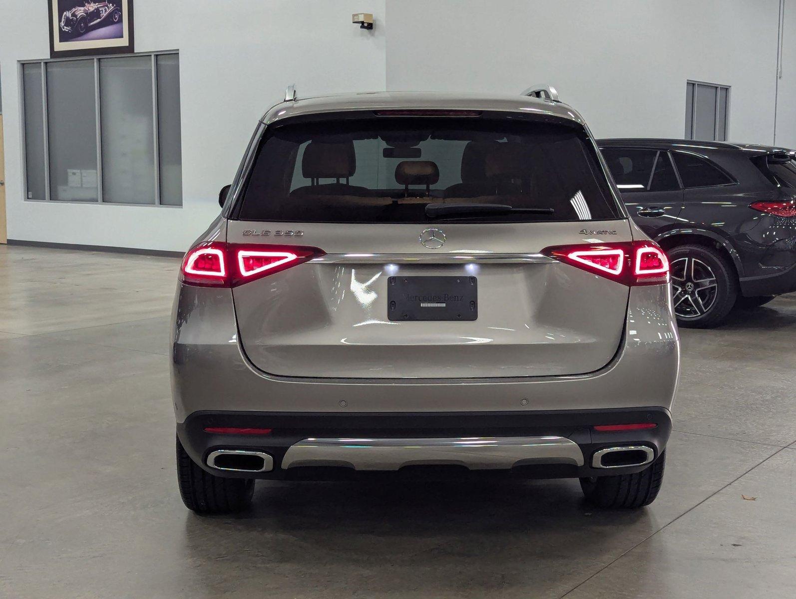 2020 Mercedes-Benz GLE Vehicle Photo in Pompano Beach, FL 33064