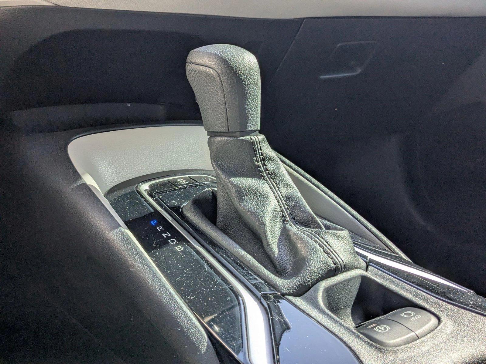2020 Toyota Corolla Vehicle Photo in Tampa, FL 33614