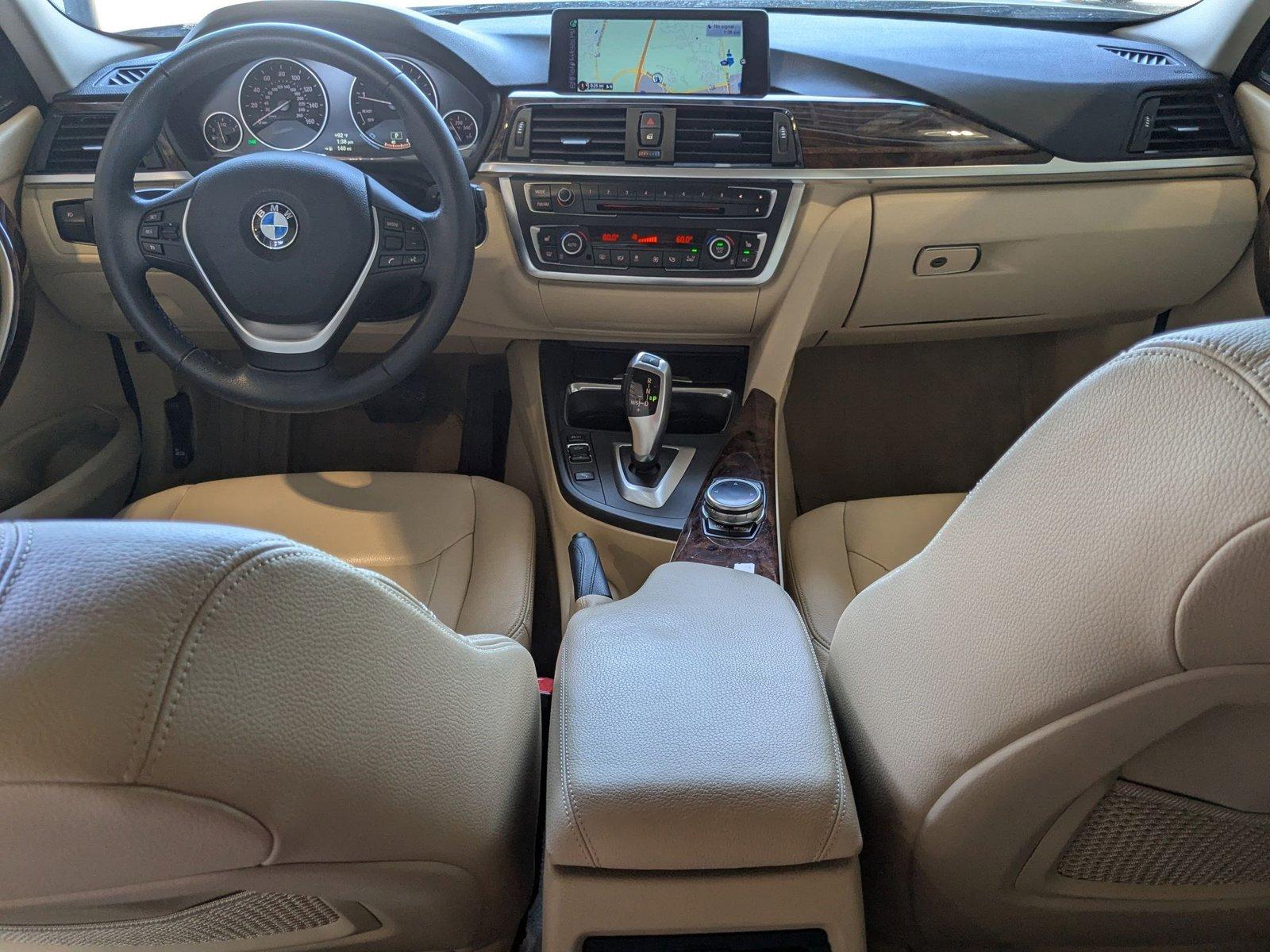 2014 BMW 328i Vehicle Photo in Wesley Chapel, FL 33544