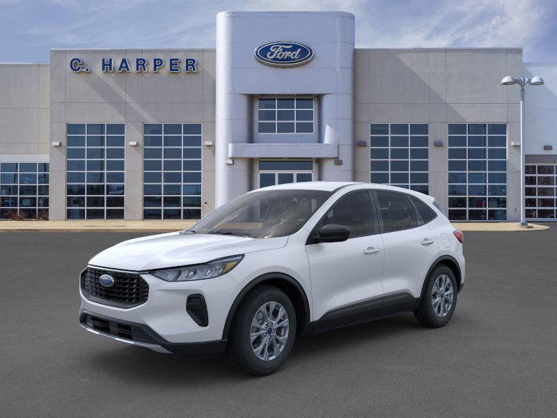 2025 Ford Escape Vehicle Photo in Belle Vernon, PA 15012