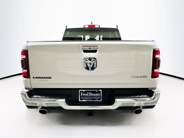 2022 Ram 1500 Vehicle Photo in Doylsetown, PA 18901