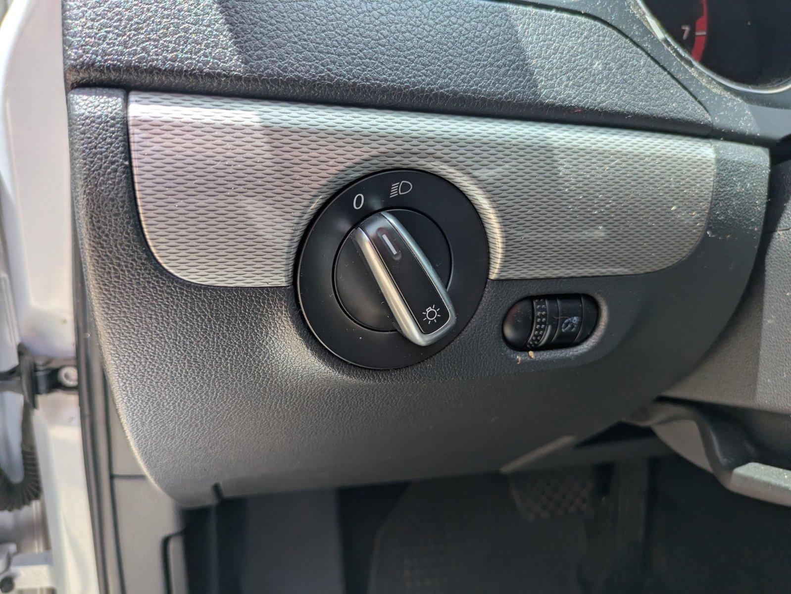 2017 Volkswagen Jetta Vehicle Photo in Winter Park, FL 32792