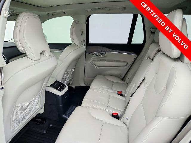 2024 Volvo XC90 Recharge Plug-In Hybrid Vehicle Photo in Grapevine, TX 76051