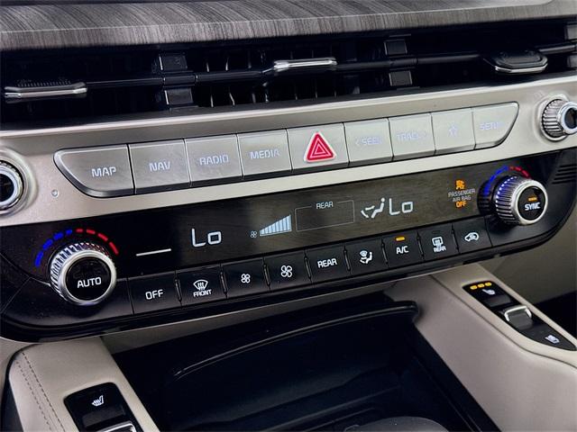 2023 Kia Telluride Vehicle Photo in Everett, WA 98204