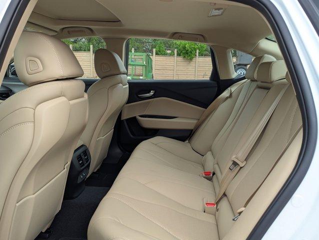 2024 Acura TLX Vehicle Photo in San Antonio, TX 78230