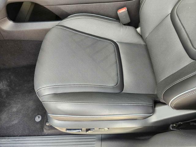 2025 INFINITI QX80 Vehicle Photo in DALLAS, TX 75209