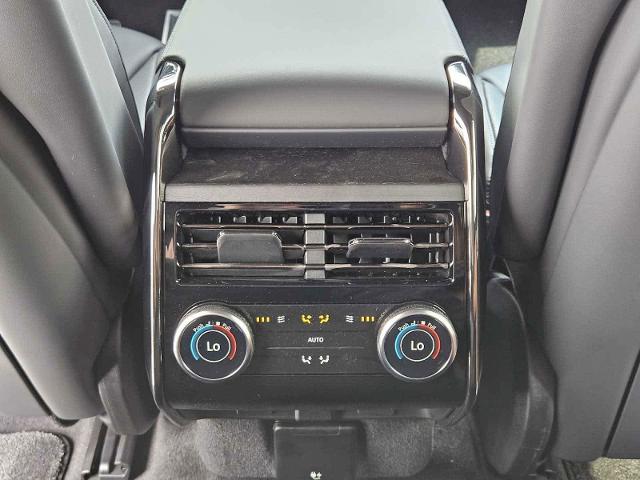 2025 Range Rover Sport Vehicle Photo in AUSTIN, TX 78717