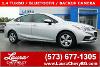 Used 2018 Chevrolet Cruze LS with VIN 1G1BC5SM2J7236485 for sale in Sullivan, MO
