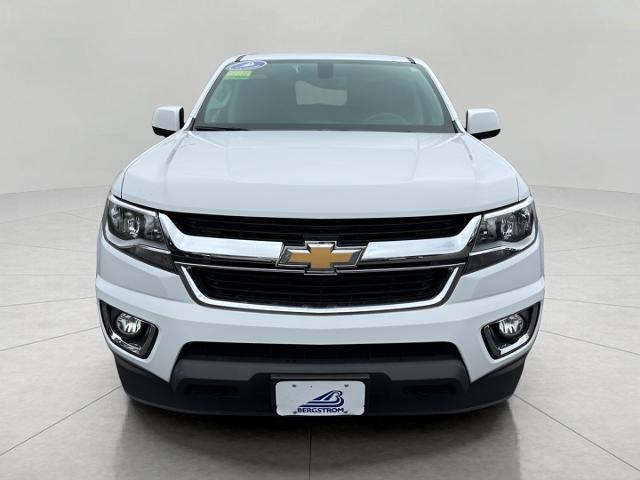 2019 Chevrolet Colorado Vehicle Photo in MIDDLETON, WI 53562-1492
