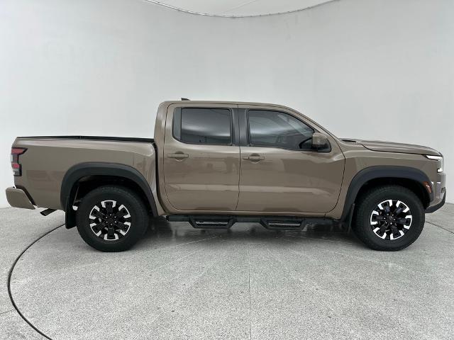 2023 Nissan Frontier Vehicle Photo in Grapevine, TX 76051