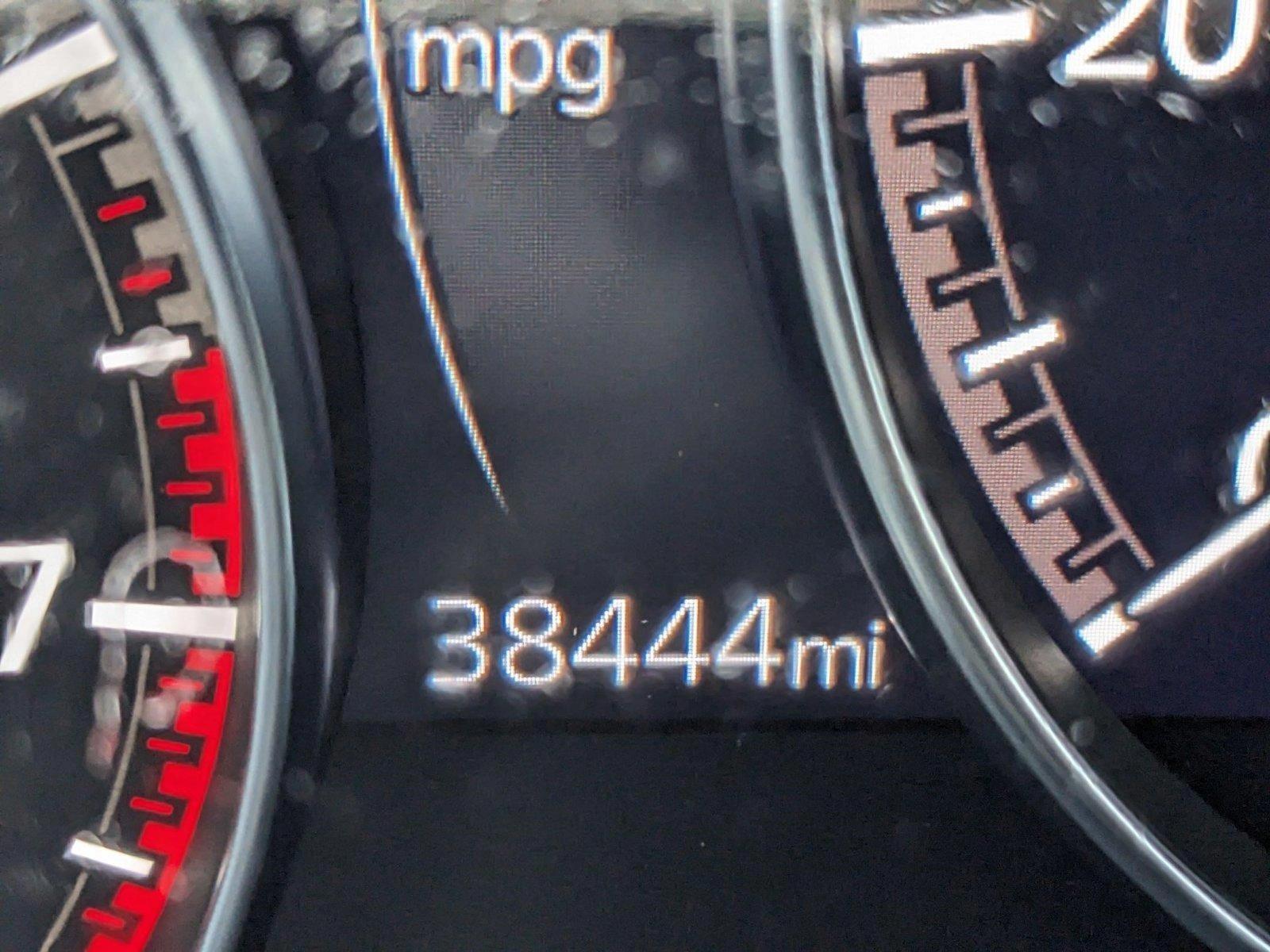 2024 Mazda CX-50 Vehicle Photo in MIAMI, FL 33172-3015