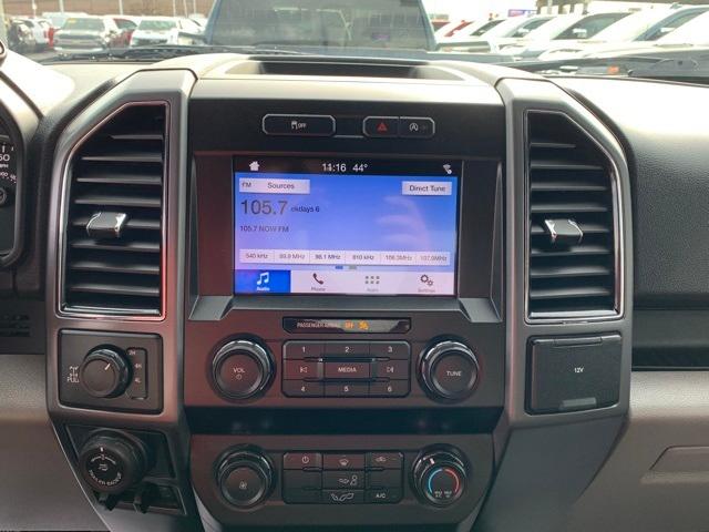 2019 Ford F-150 Vehicle Photo in POST FALLS, ID 83854-5365