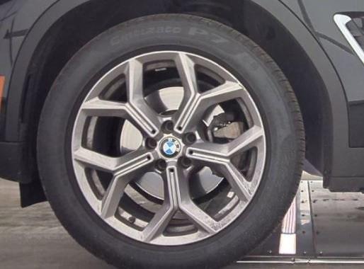 2023 BMW X3 sDrive30i Vehicle Photo in Houston, TX 77007
