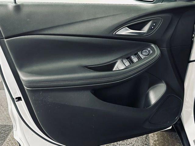 2023 Buick Encore GX Vehicle Photo in MEDINA, OH 44256-9631